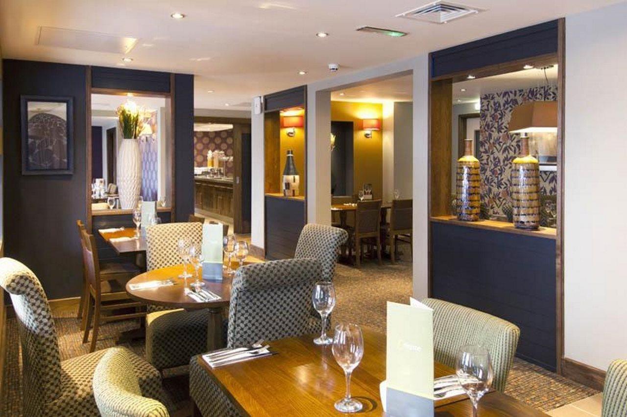 Premier Inn Maidstone Buitenkant foto