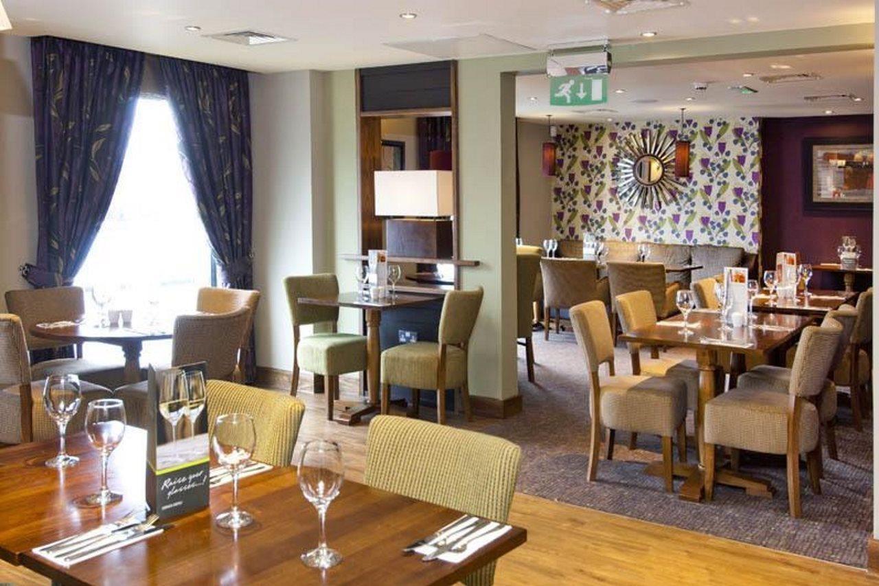 Premier Inn Maidstone Buitenkant foto