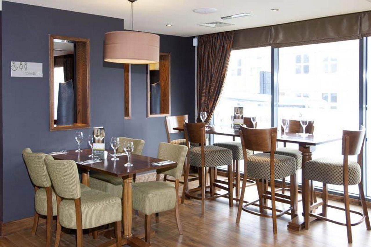 Premier Inn Maidstone Buitenkant foto